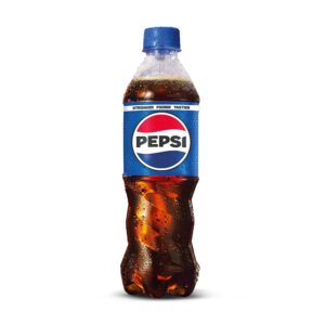 Pepsi 500ml