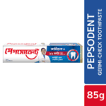 Pepsodent Toothpaste Germi Check 85gm