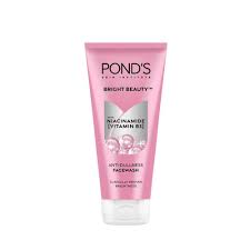 Pond's Face Wash Bright Beauty 50gm