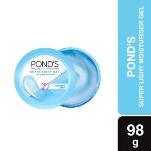 Ponds Super Light Gel 98 gm