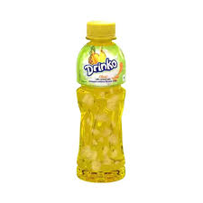 Pran Drinko pine apple Juice 250ml
