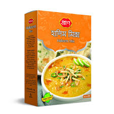 Pran Haleem Mix 200gm