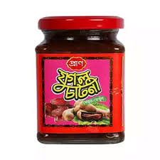 Pran Jugol Chutney 300gm