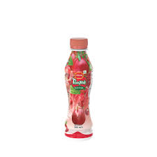 Pran Pomegranate Fruit Drinks 200ml