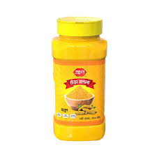 Pran Turmeric (Holud) Powder Jar 200gm