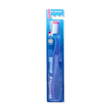 Pro DentalB Attitude Toothbrush