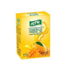 Prome mango powder Drink 125gm