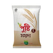 Pusti White Flour (Maida) 2kg