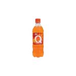 RC Q Orange pet 250ml