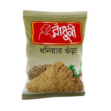 Radhuni Coriander (Dhonia) Powder 500gm