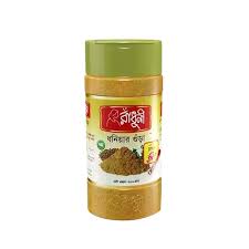 Radhuni Coriander (Dhonia) Powder Jar 200gm