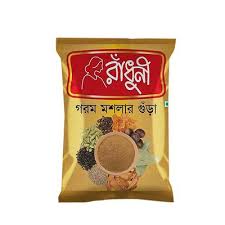 Radhuni Garam Masala 15gm