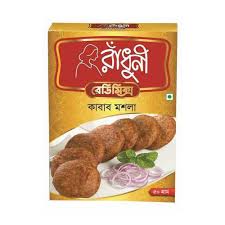 Radhuni Kabab Masala 50gm