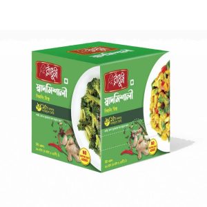 Radhuni Shadmishali Seasoning Mix 96gm