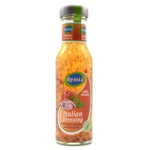 Remia Italian Salad Dressing 250ml