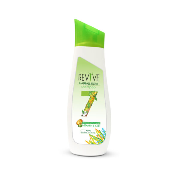 Revive Hair Fall Fight Shampoo 200ml