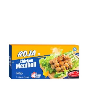 Roja Chicken Meatball 250gm