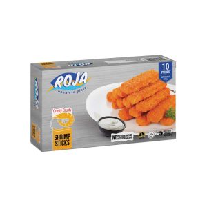 Roja Peri Peri Fish Stick 240gm