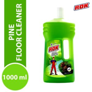Rok Pine Disinfectant Floor Cleaner 1 ltr