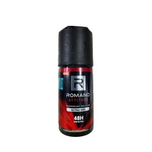 Romano Roll On Attitude 50ml