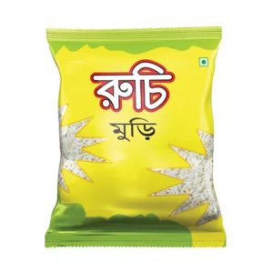 Ruchi Puffed Rice (Muri) 400gm