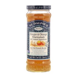 ST-Dalfour Jam Orange 284gm