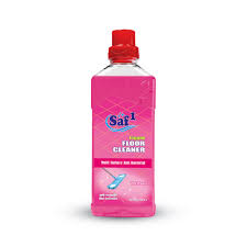 Saf1 Pink Dream Floor Cleaner 1 ltr