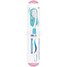 Sensodyne Deep Clean Toothbrush