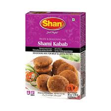 Shan Shami Kabab 50gm
