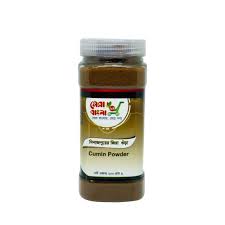 Shera Bangla 64 Cumin (Jira) Powder 200gm