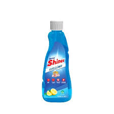 Shinex Glass Cleaner Refill 350ml