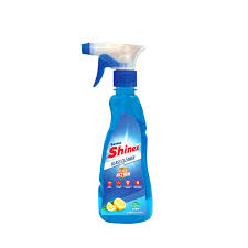 Shinex Glass Cleaner Spray 350ml
