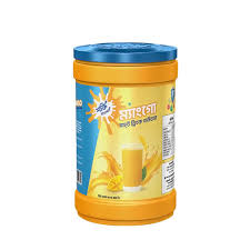 Shokti+ mango Soft Drinks powder 500gm