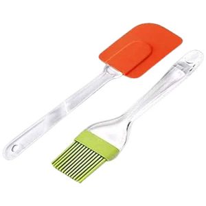 Silicone Spatula 2pcs