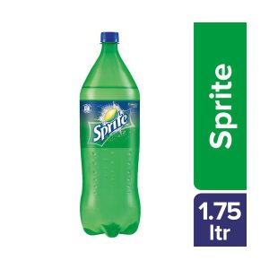 Sprite 1.75ltr