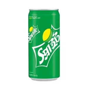 Sprite Can250ml
