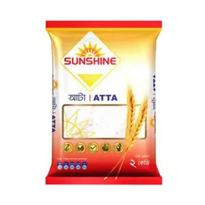 Sun shine Atta 2kg