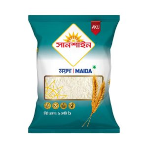 Sun shine maida 2kg