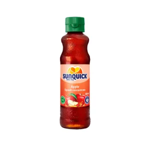 Sunquick Apple-Drink Concentrate 300ml