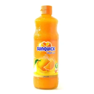 Sunquick Orange Fruit Drink 1ltr