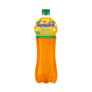 Sunquick mango Fruit Drink 1ltr