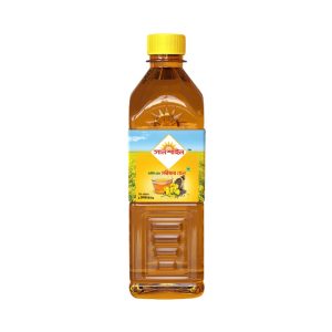 Sunshine mustard Oil 1ltr
