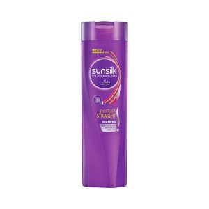 Sunsilk Perfect Straight Shampoo 300ml