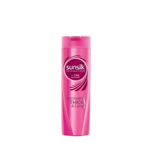 Sunsilk Shampoo Lusciously Thick & Long 330ml