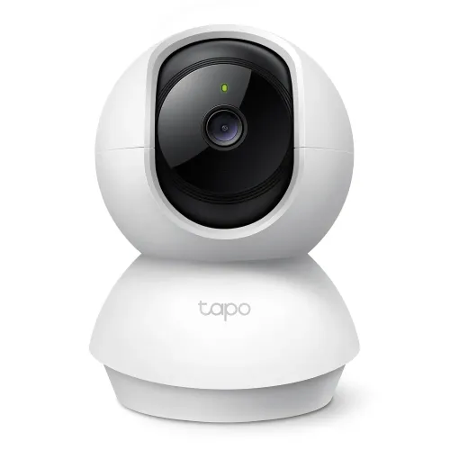 TP-Link Tapo C200C 2MP Wi-Fi IP Camera TP-Link Tapo C200C 2MP Wi-Fi IP Camera
