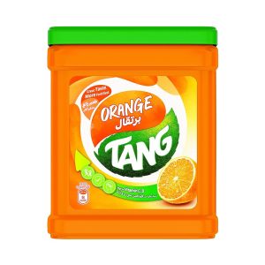 Tang Orange Flavoured Instant Drink powder Tub 2kg