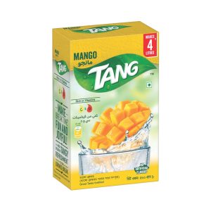 Tang mango Instant Drink powder BIB 500gm