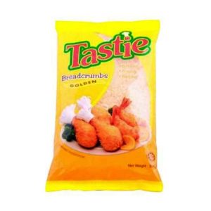 Tastie Bread crumbs Red 200gm
