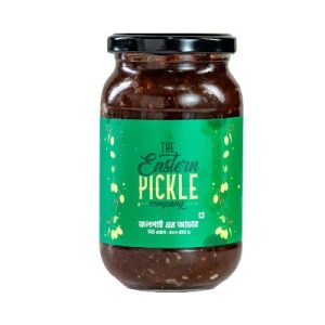 The Eastern Pickle Company Olive Achar 400gm