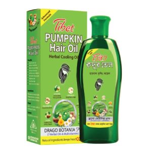 Tibet Pumpkin Hair Oil 100ml